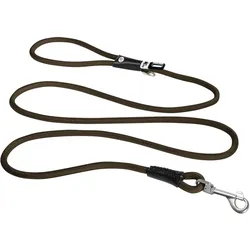 Curli Stretch Comfort Leine (L, Hund, Hundesport), Halsband + Leine