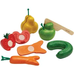 Plantoys Krumme