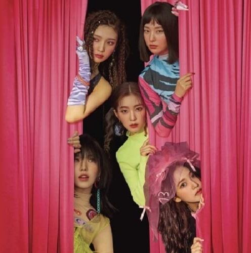 Red Velvet - Reve Festival Day 1-Guide Book Verson - Preis vom 12.10.2026 11:37:12 h