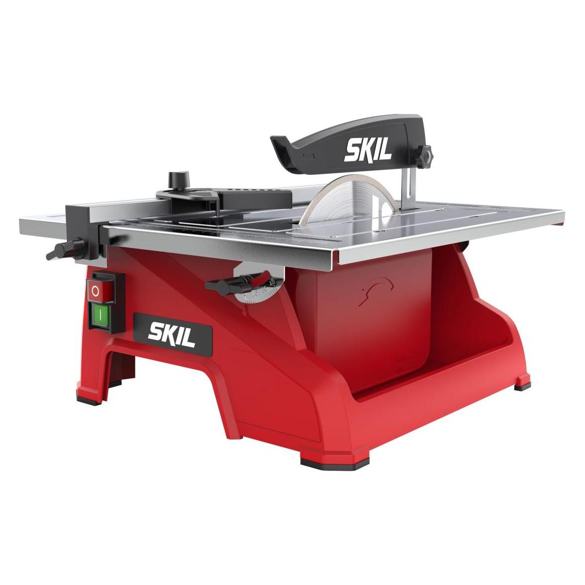 Skil TILE CUTTING MACHINE 1350AA 600W (Schneidegerät) (34848883)