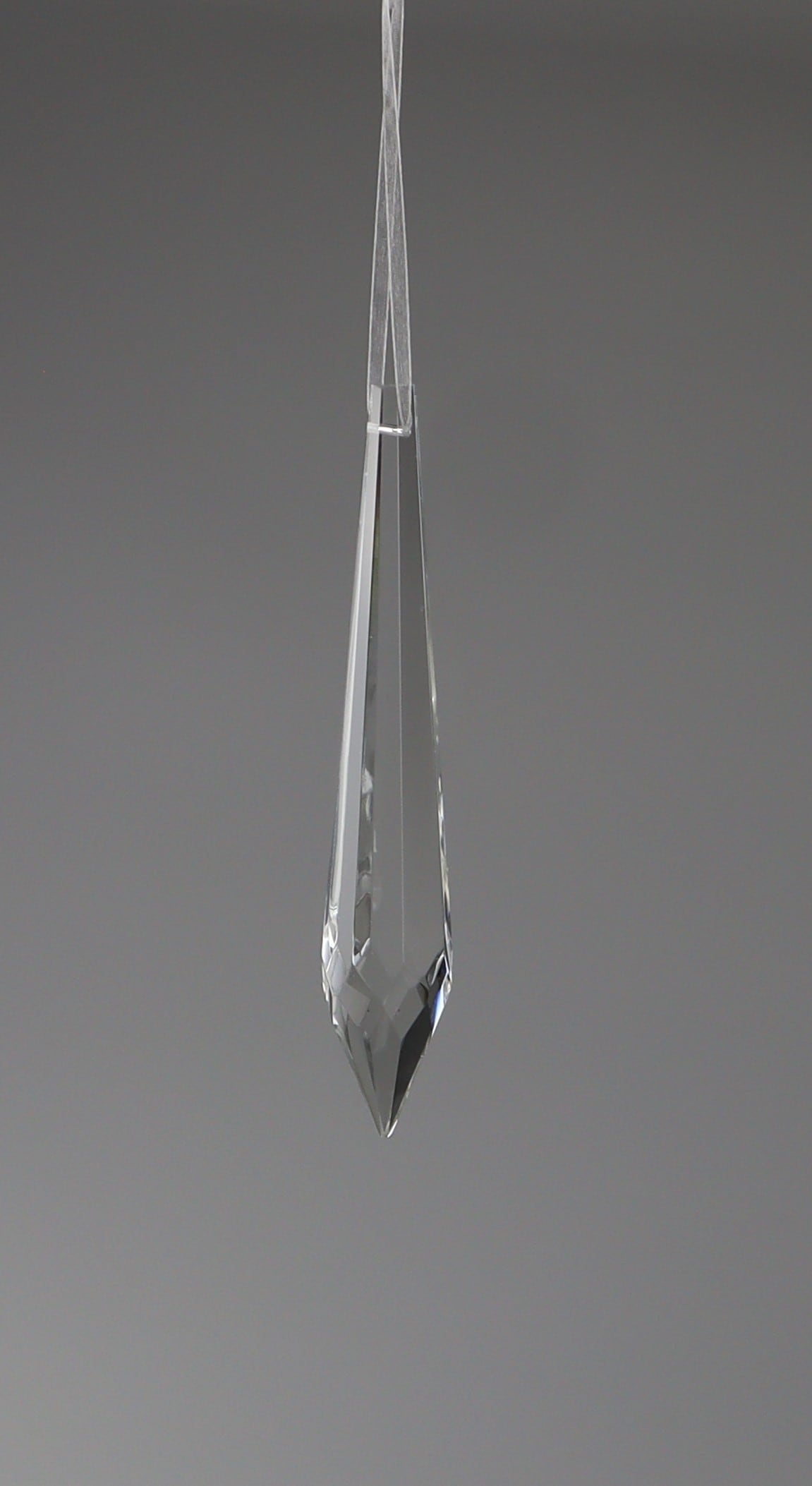 Dekokugel AM DESIGN "aus Glas", transparent (klar), H:15cm, Glas, Dekofiguren, Dekokugel, 3er Set klar B/H/T: 15cm