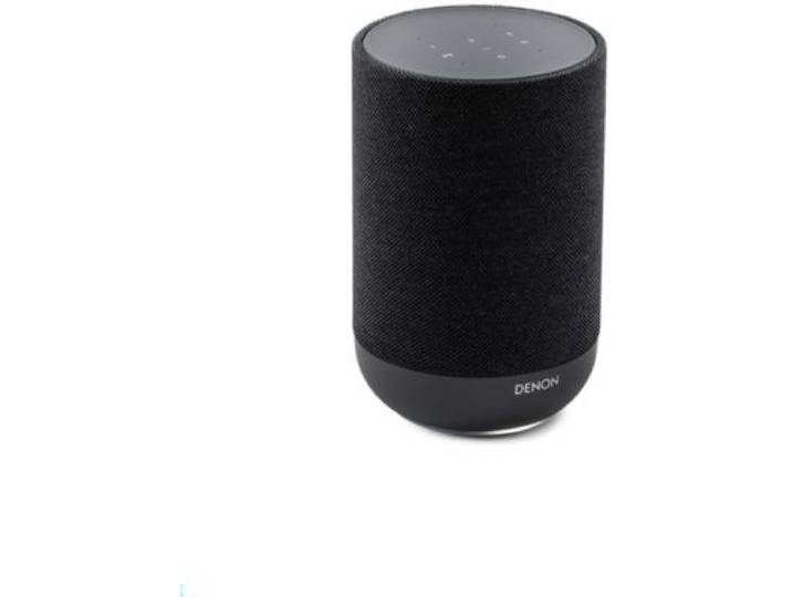 Denon - Enceinte Résidentielle Home 200 Noir