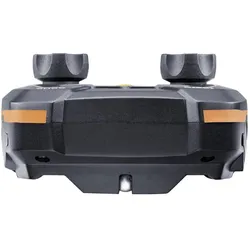 Testo, Detektor, Kältemittel Messgerät 550s s Set