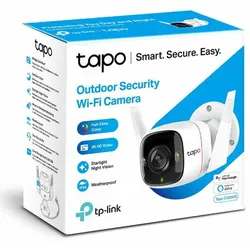 TP-LINK Tapo C320WS