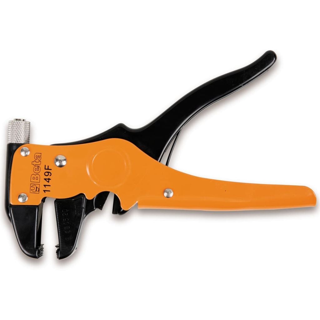Beta Tools zelfinstellende isolatietang model 1149F 175 mm