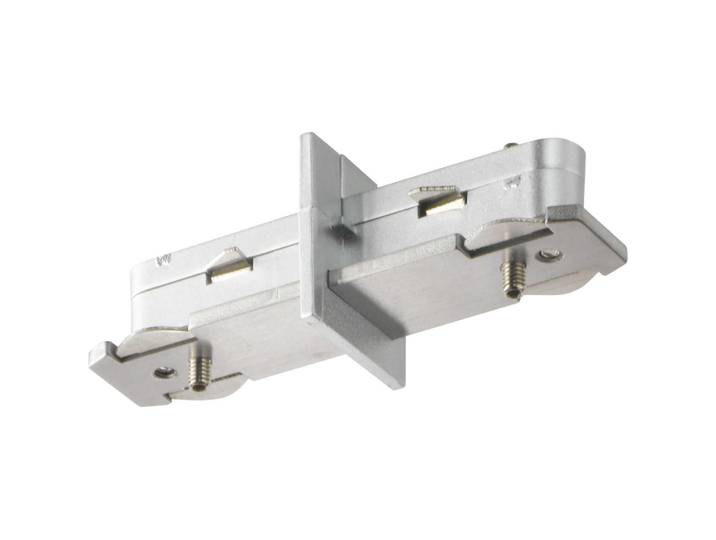 System HV-Track6 Silber Metall - System