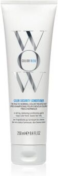 Color WOW Color Security Conditioner condicionador para cabelo fino a normal 250 ml. Color Security Conditioner
