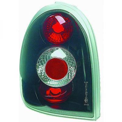 DIEDERICHS Heckleuchtensatz HD Tuning 1812395