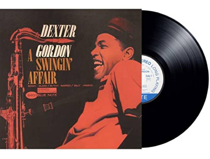 A Swingin' Affair