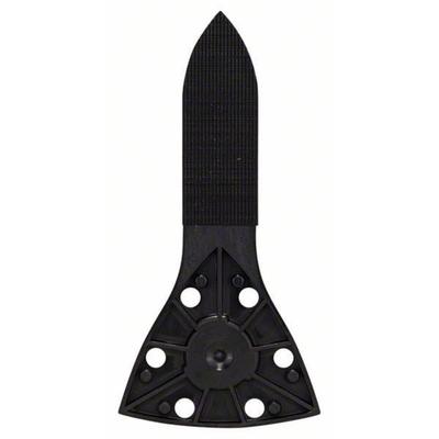 Schleifzunge, flach, für Bosch-Dreieckschleifer Bosch Accessories 2608000199