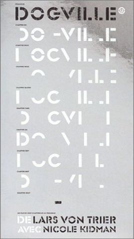 Dogville [Édition Collector] - Preis vom 11.10.2026 03:10:56 h