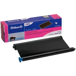 Thermotransferrolle zu Philips PFA 351