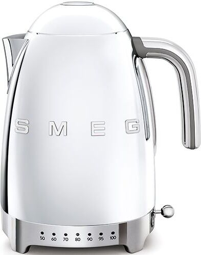 SMEG Chaleira Elétrica  Anni 50 KLF04SSEU -  Inox Polido