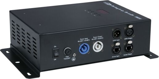 Showtec LED Octostrip MKII Controller