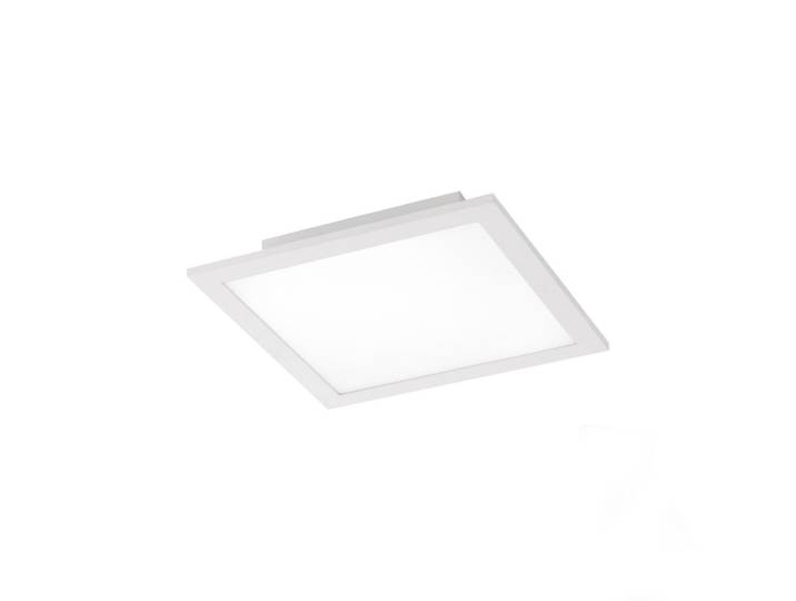 Led plafonnière Flat 30cm wit Just Light - 14530-16
