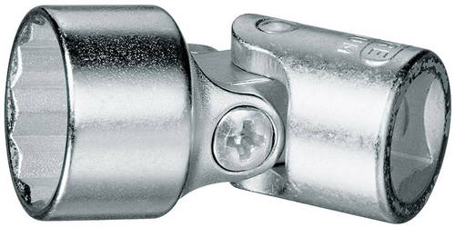 Gedore DG 30 10 6240630 Gelenk-Steckschlüsseleinsatz 10mm 3/8" (10 mm)
