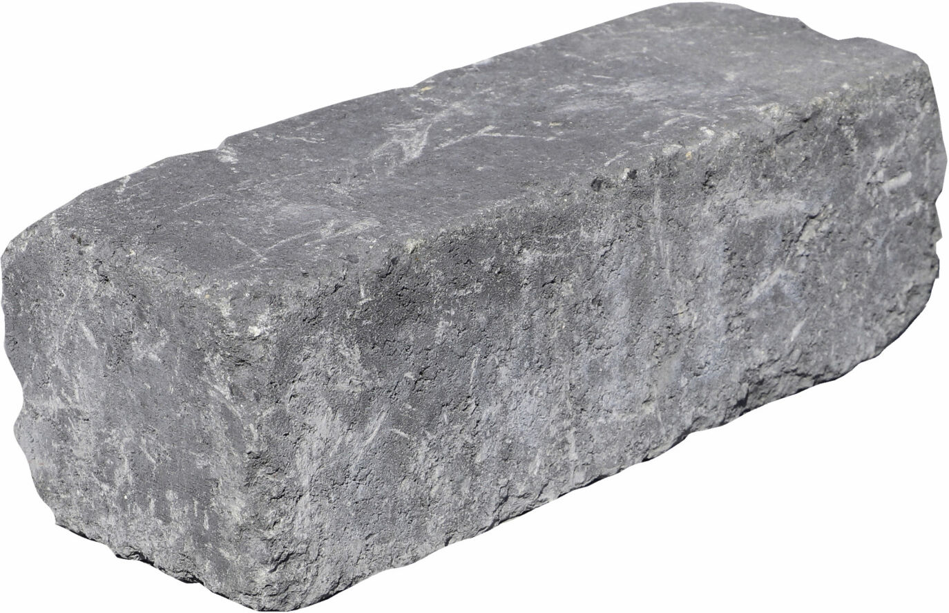 EHL Mauerstein Verona Antik Light 36 x 14 x 12 cm basalt-anthrazit