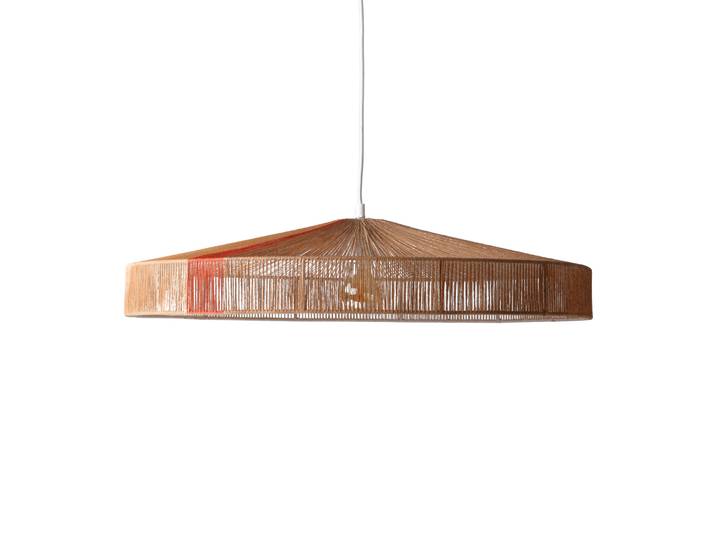 HK LIVING - Suspension Rope - Beige - Corde de papier
