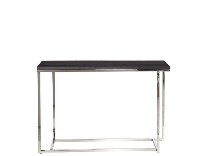 Fink Konsolentisch FINK Tisch Lavio - espresso - H. 78cm x B. 30cm (1 Stück)