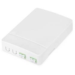 Digitus DN-931096 FTTH-Anschlussset Weiß 1 St.