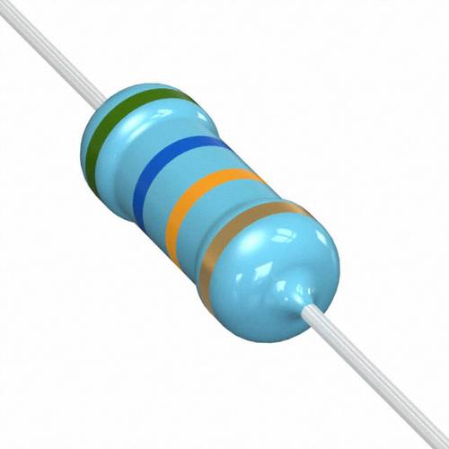 TE Connectivity 5-1625892-9 Leistungs-Widerstand 56kΩ 0.05% Box