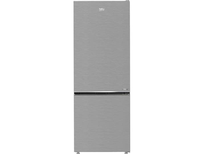 Beko B7RCNE566HXB1 Vrijstaand 490 l Zilver