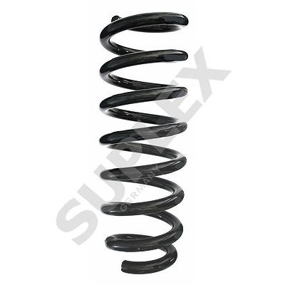 Suplex Fahrwerksfeder [Hersteller-Nr. 06441] für BMW