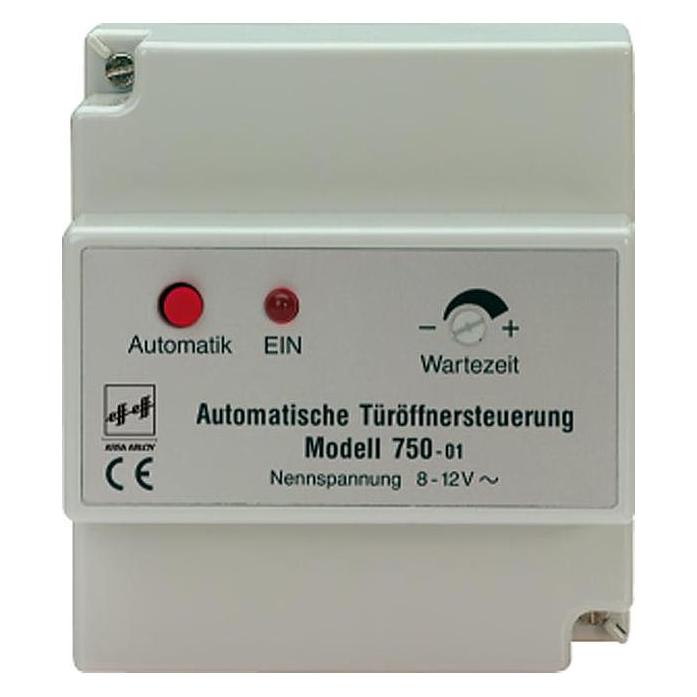 effeff Türsteuerung (Indoor) (750----------00)