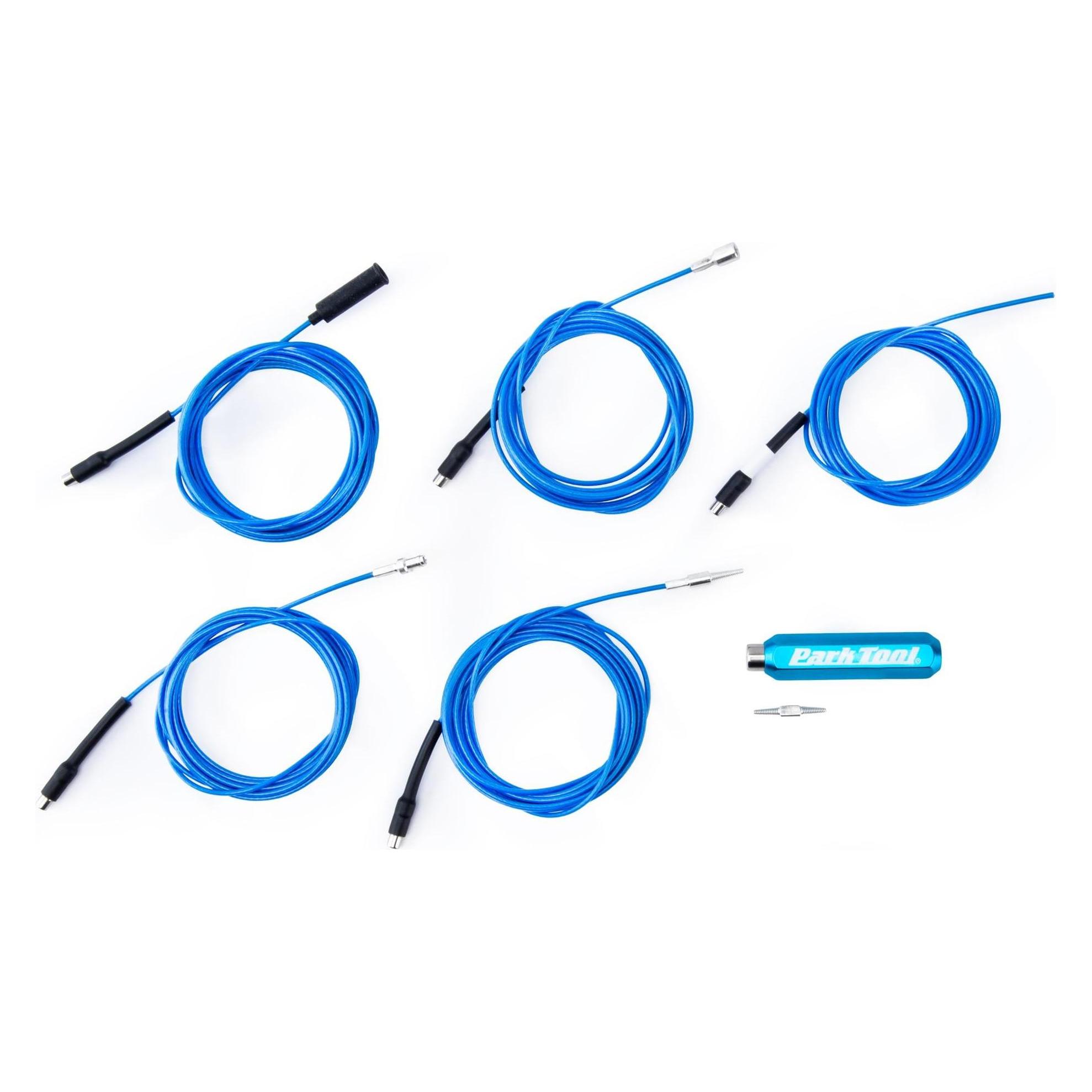 Park Tool IR-1.3 Cable Routing Kit (321150)