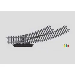 Märklin 2268 H0 Bogenweiche links