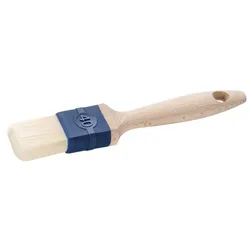 Flachpinsel Premium AquaTex 40 mm