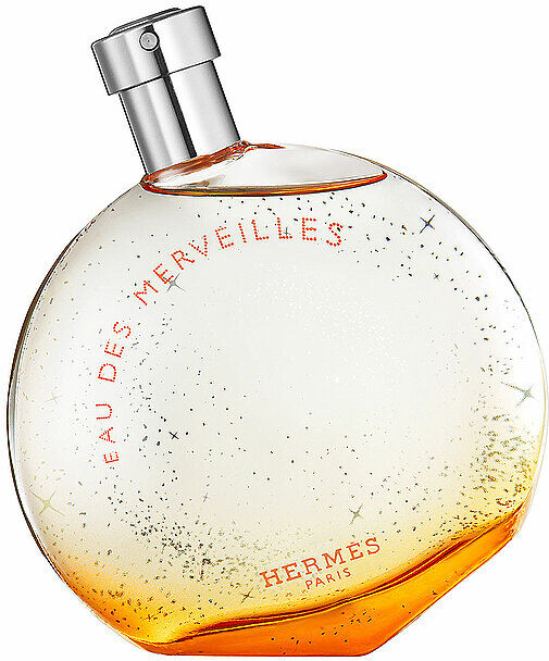 HERMÈS Eau des Merveilles Eau de Toilette 100ml EG