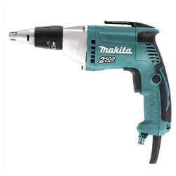 Makita, Bohrmaschine + Akkuschrauber, FS 2300 (Trockenbauschrauber)