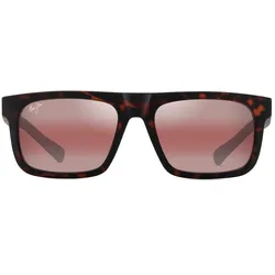 Maui Jim ??PIO _ Dunkelhavanna/Matt (R616-10)