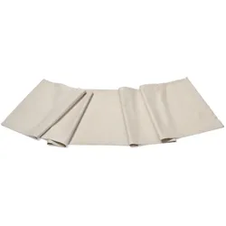 Tchibo - Jacquard-Tischläufer - gold