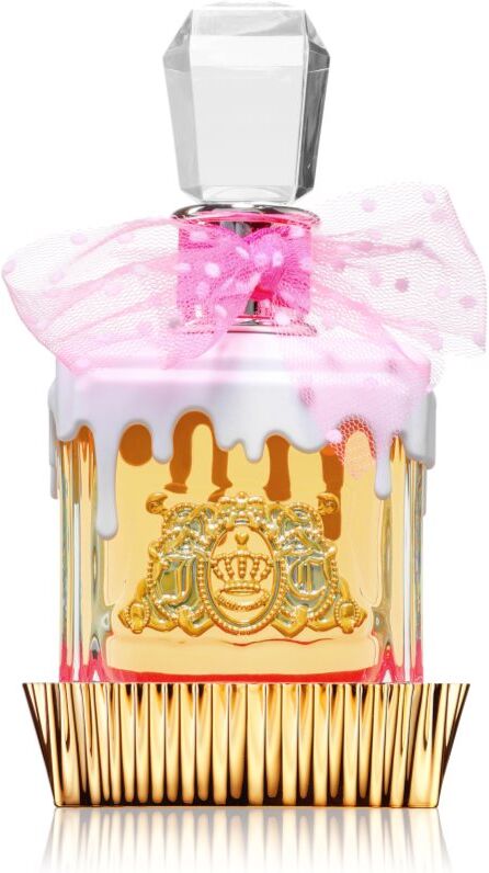 Juicy Couture Viva La Juicy Sucré Eau de Parfum für Damen 100 ml