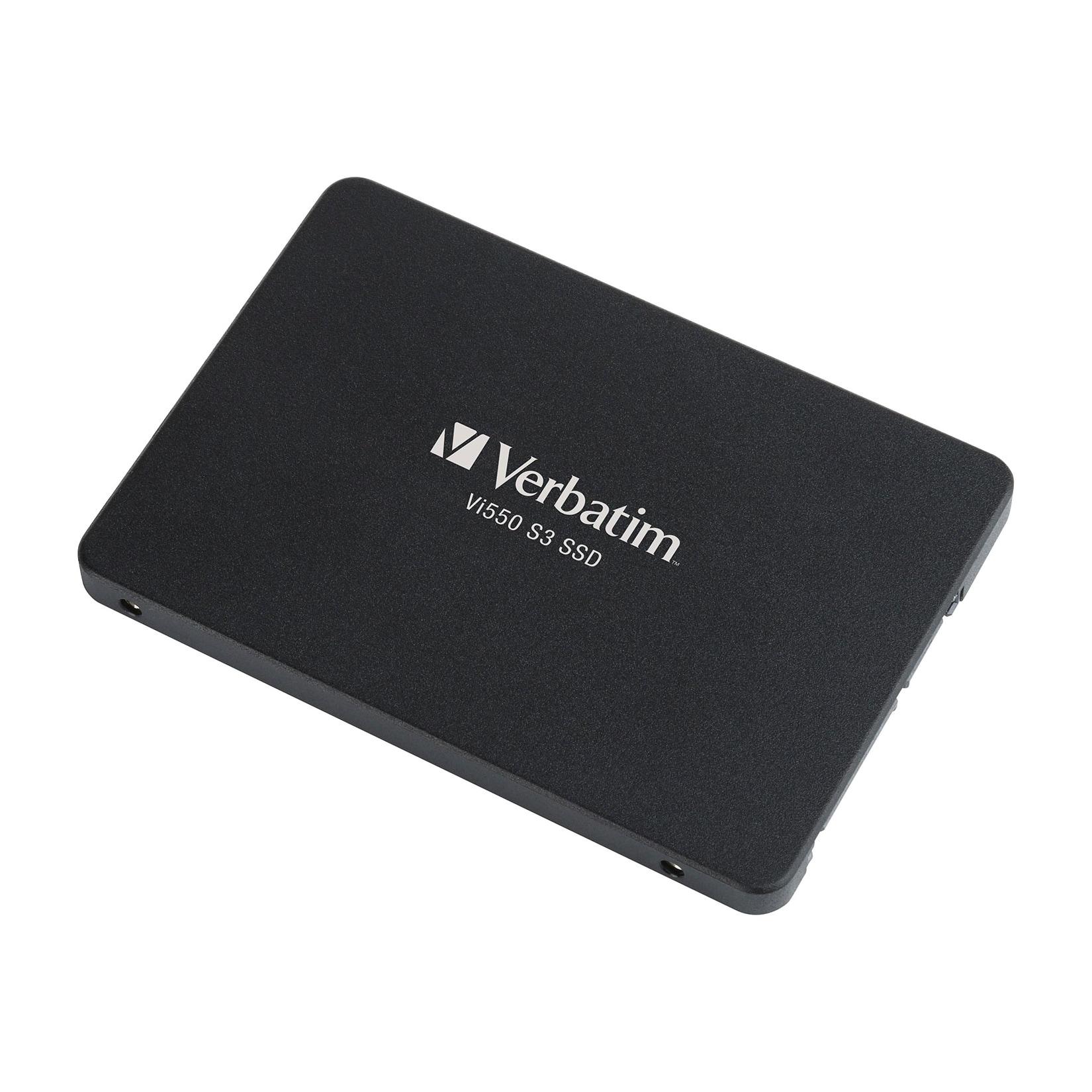Verbatim Vi550 S3 SSD 1TB
