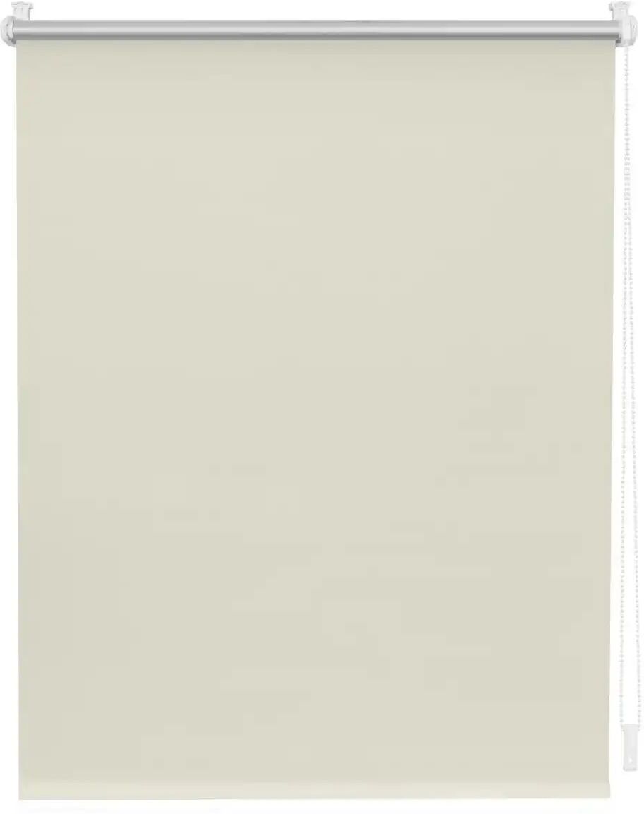 Lichtblick Thermo-Rollo Klemmfix   ¦ beige ¦ Synthetische Materialien ¦ Maße