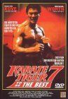 Joseph Merhi - Karate Tiger 7 - Preis vom 27.09.2026 03:53:48 h