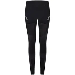 Cep Herren Pro Run 3D Compression Tights schwarz