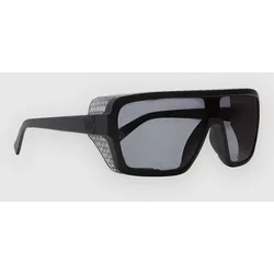 VonZipper Defender D Blk Sat Clr Sonnenbrille grey Gr. Uni