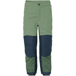 Vaude, Unisex, Outdoorhose, Caprea Antimos (158, 164), Grün