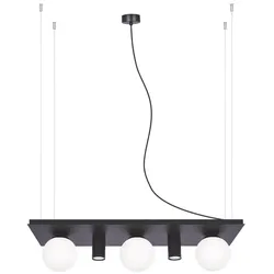 Zuma Line 003749-025970 Pendelleuchte SHELF E14