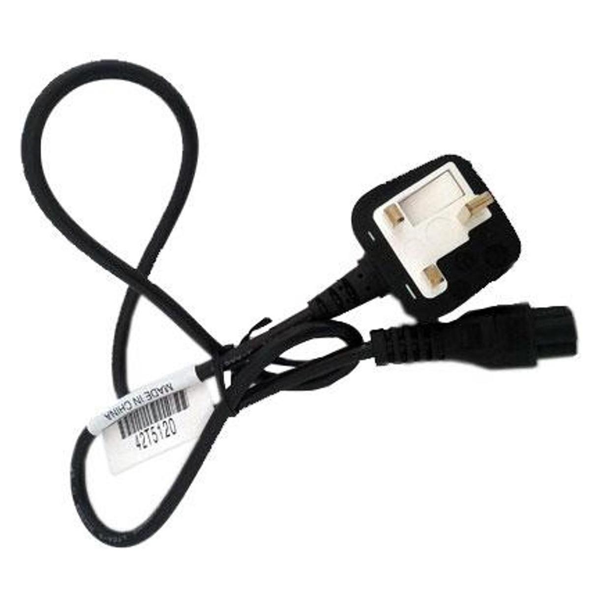 Lenovo LINE CORD Fig. 23 - 1.0M (1 m) (39M4976)