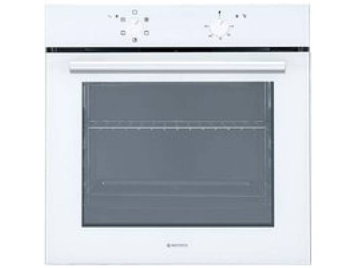 GEDTECH Four encastrable multifonctions GFO76WH - Blanc - 76L - Grill - Fonctions vapeur