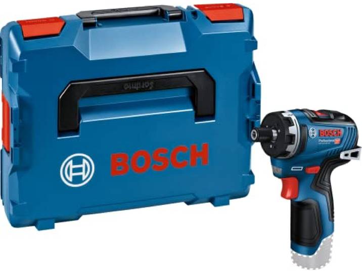 Bosch PRO Visseuse sans fil GSR 12V-35 HX La combinaison idéale entre compacité\, productivité et performance Visseuse Sans Fil GSR 12V-35 HX