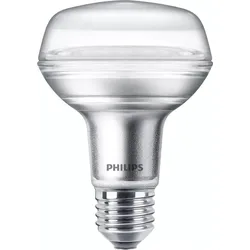 LED Lampe Reflektor E27 EEK: F 345 lm Warmweiß (2700K) 8718699773854