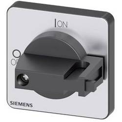 Zubehör für Lasttrennschalter Rot, Gelb Siemens 3LD93436C