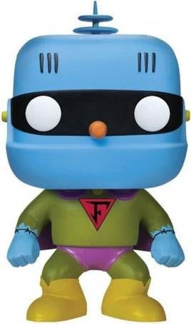 Funko Pop Culture Hanna Barbera Frankenstein Jr. Vinyl Figuur
