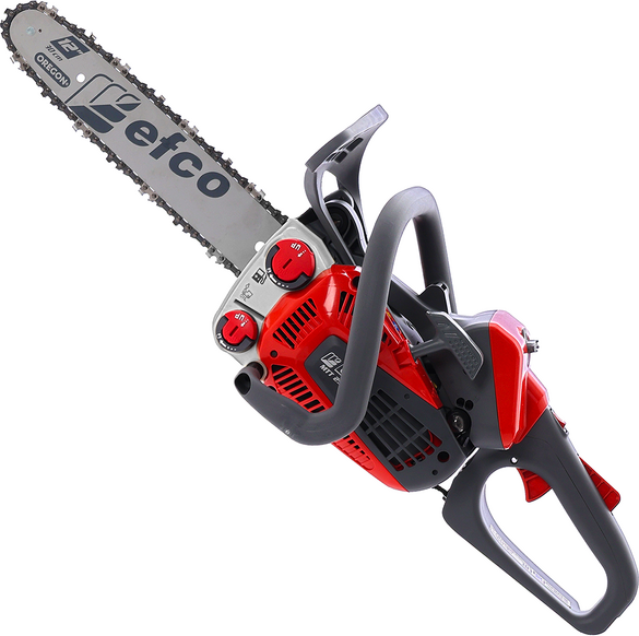 Efco MTT 2500 R - Motosega a scoppio da taglio - Lama da 30cm